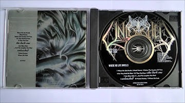 Unleashed - Where Life Ends