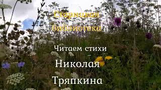 Читаем стихи Николая Тряпкина