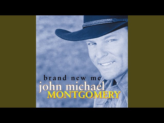 John Michael Montgomery - That's What I Like About You