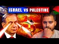 The bloodiest conflict in world  israel  palestine war