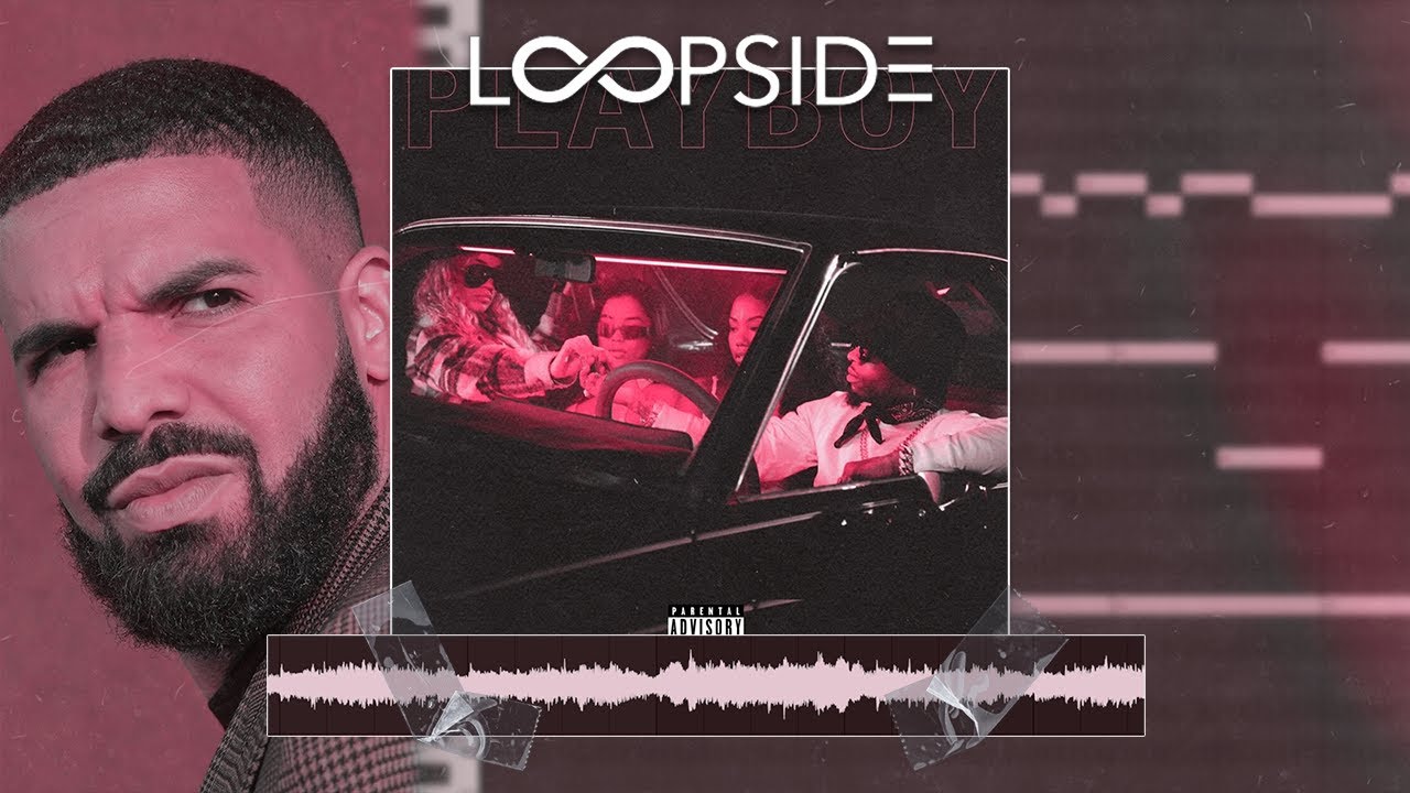 How To Make Dark RnB Beats For Tory Lanez & Drake | FL Studio Tutorial ...