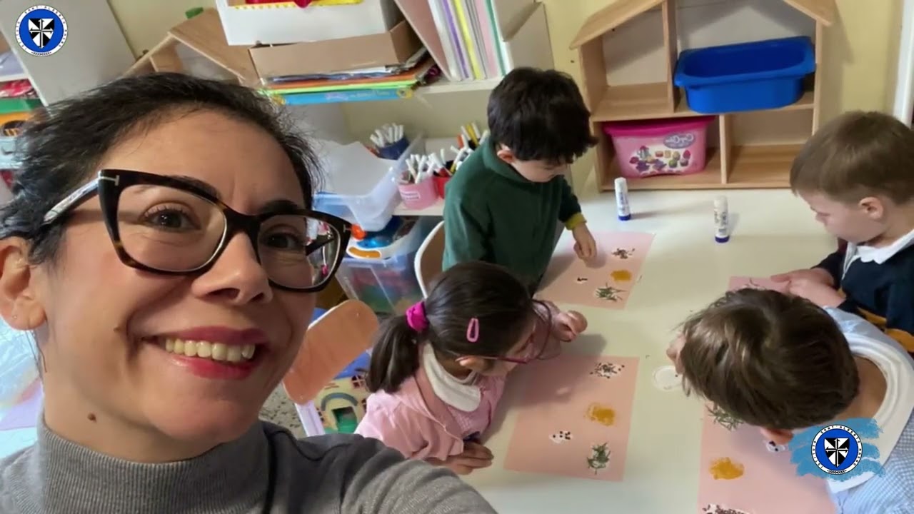 Prepararsi alla Primaria - ep. 1