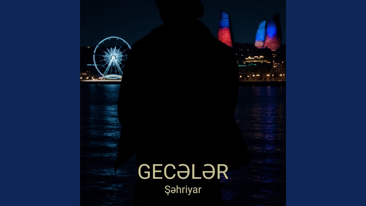 Gecələr