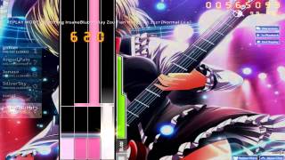 OsuMania [1] - Zou Tian Heng - No.1127 [Normal Lv.6|1st]