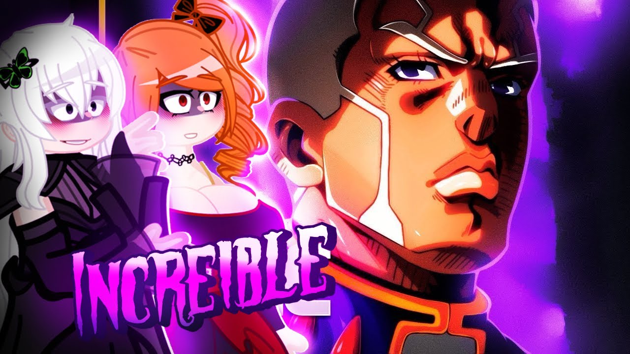 |Re:Zero react Rap do Enrico Pucci | ORION MC | Subaru as Enrico Pucci