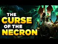 40k  the curse of the necron  warhammer 40000 lorehistory