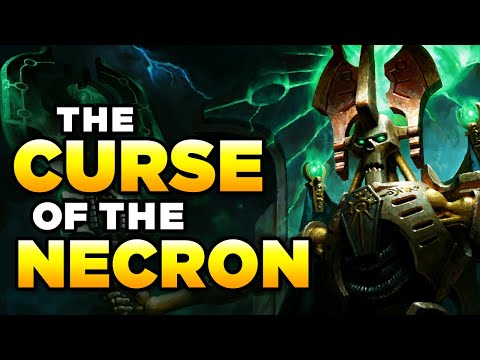 40K - THE