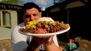 STEAK WITH SOY & BIG HAS : Sunday Sessions S3 EP12