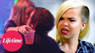 Caylea Is NOT the Star of Her 21st Birthday | Little Women: Dallas (S1 Flashback) | Lifetime