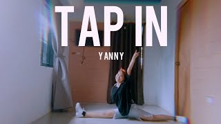 Saweetie 'Tap In' - Minny Park Choreography | Dance Cover | Marian Nicole