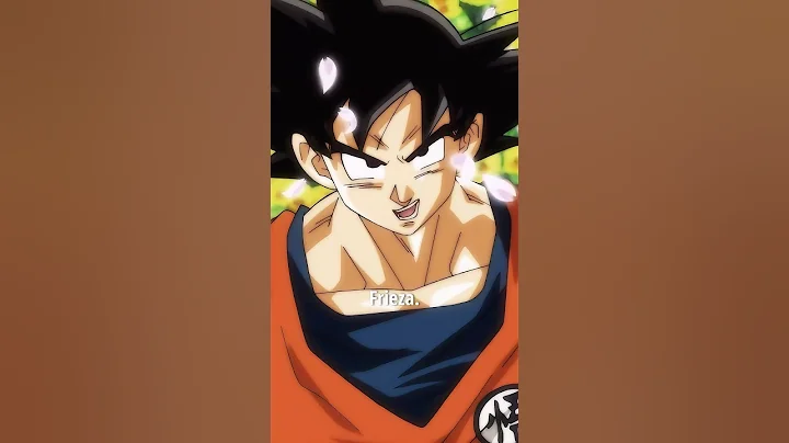 Goku Reunites With Frieza In Hell!