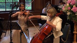 Download Lagu ViEtTa Trio - Debussy - Andantino con moto allegro MP3