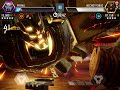 Prowl vs Necrotronus AM Fight Transformers: Forged To Fight