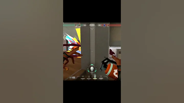 Raze Ace 🤯🤯🤯 Valorant Shorts #valorant #shorts #valorantclips