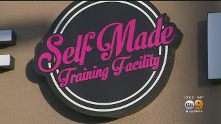 Riverside County Businesses Begin To Reopen, Defying State's 5 Phase Plan