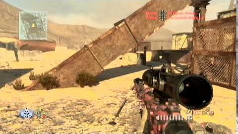 CUSTOMxMODz v1 Preview MW2 CFG (No Jailbreak Needed)