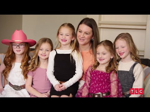 New Season | OutDaughtered | TLC