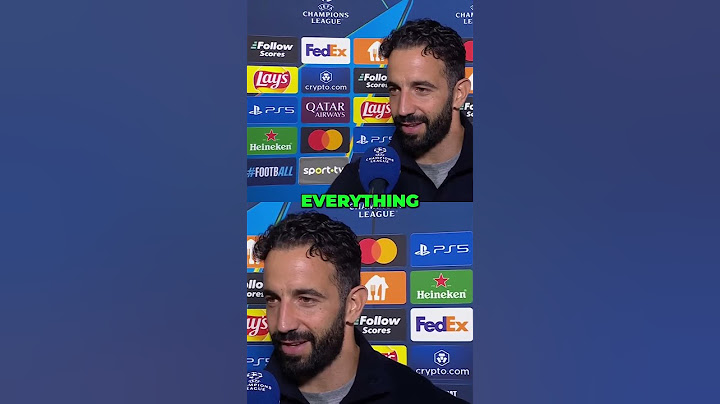Ruben Amorim, Gyökeres Destroys City! Sporting 4-1 Man City Post Match Reaction | Pep Guardiola