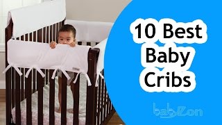 Hey, Guys welcome.. Here are the 10 Best Baby Crib that you are watching in this video ! Thanks for watching! Hope you enjoy! 