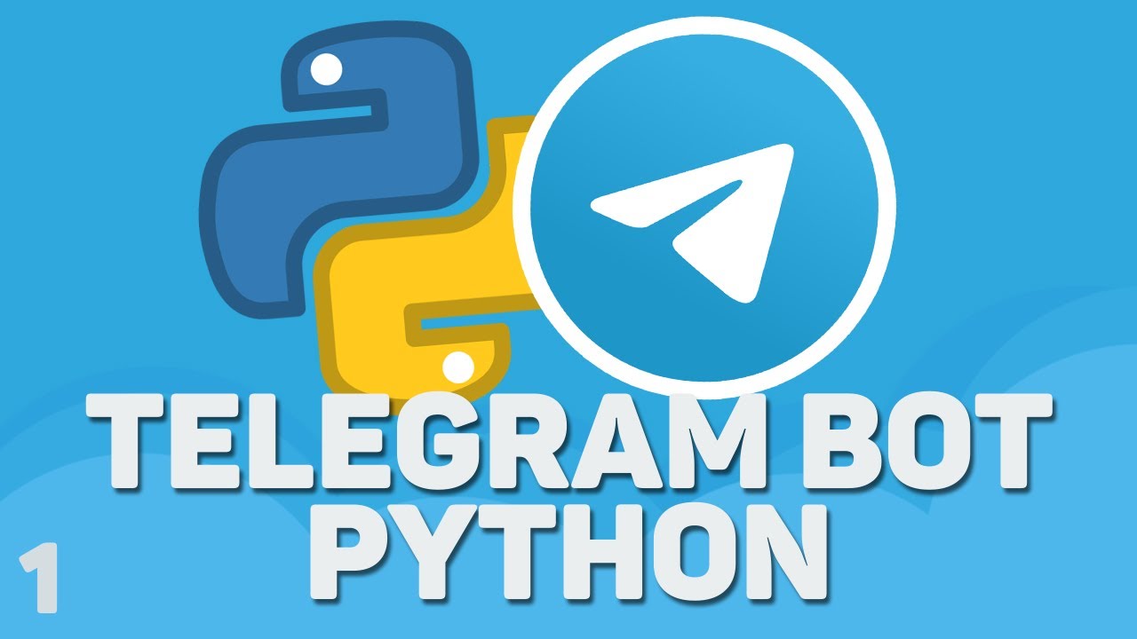 Python telegramm