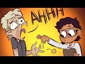 Luz is taking after her mom | Lumity The Owl House Comic Dub