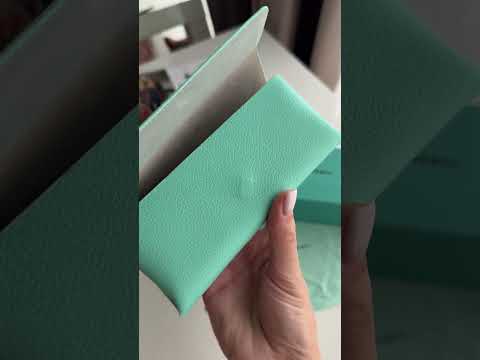 Окуляри Black/Gold TF3104D 6216/S4 2N 58/18/140, видео 1