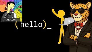 @ChrisMIA AND I LOVE TO CODE! | Animation vs Coding Reaction! | Alan Becker