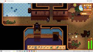 Stardew Valley: The Joy of Stardew