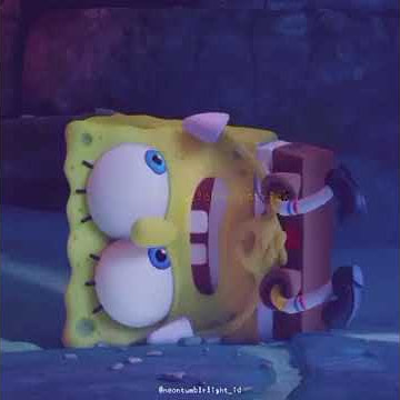 kata kata sad spongebob:(