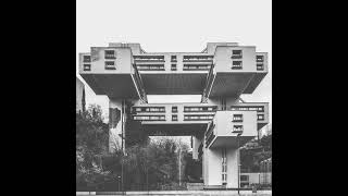 Gürcistan Bankası Genel Merkezi - Tiflis Molchat Doma - Lyudi Nadoyeli