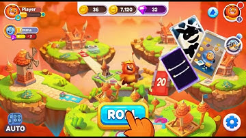 Dice Dreams Kingdom Progression: Level Up FAST & Unlock NEW WORLDS! (Official Strategy Guide)