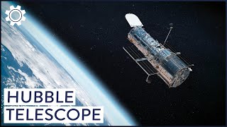 IS THE HUBBLE TELESCOPE NASA'S MOST IMPORTANT INVENTION? | ZENITH | PROGRESS