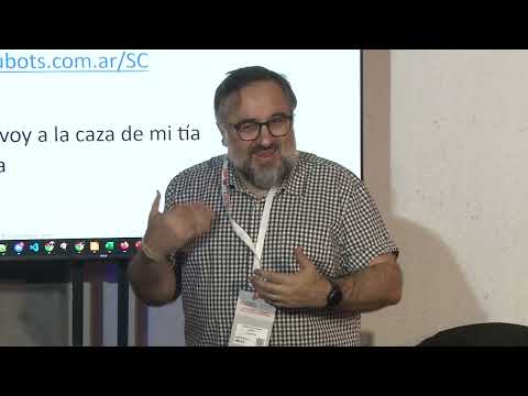 Experimentos concretos con Inteligencia Artificial