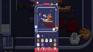 Details pixel flow level 1470 Update