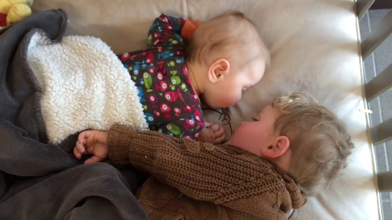 RedCoat - Sleep Tight