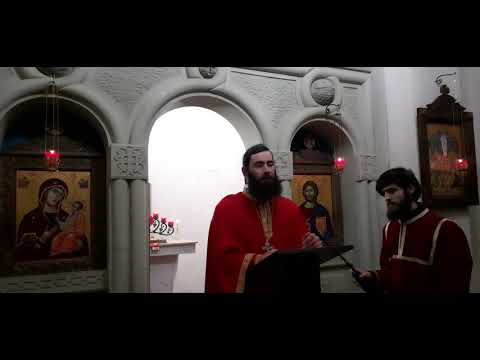 ნიკოლოზობა 19.12.2019