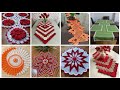 Luxury Crochet Table Runner,& table topper handmade mats ideas 2026