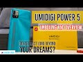 UMIDIGI POWER 5 - Unboxing and Overview - Power beyond dreams?