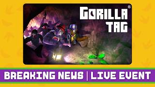 BREAKING NEWS: LIVE EVENT | 11AM PT/2PM ET/7PM GMT