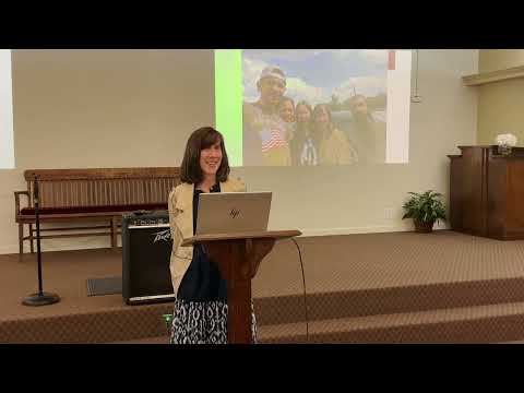 Reaching Out to Others in Times of Need
