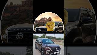 MG Hector 2019 Petrol 😍 Full Loaded SUV at Shock Price 🔥 Don’t Miss #shorts#youtubeshorts #cardeals