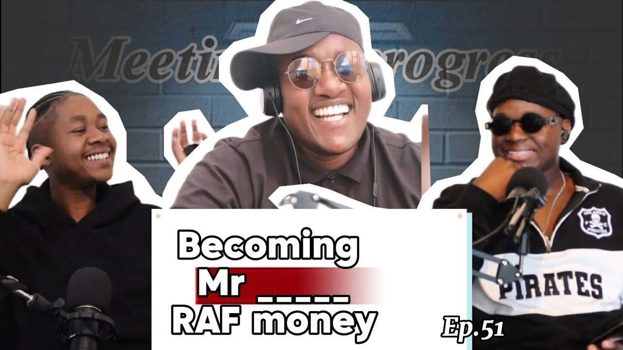 Women surnames and What RAF money taught me (Part 1)|TOCEp 51 