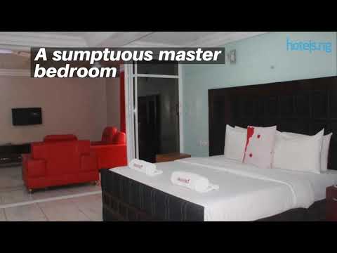 Virginrose Resorts Victoria Island