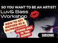 👀 How to Get Noticed as a DJ/Producer – Stand Out in the Scene!