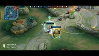 Bea Savage Grabe ulit galawan