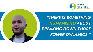 Episode 1 - Social Hubs: Transforming Inpatient Experience with Raf Hamaizia
