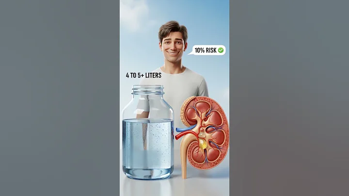 This Is What Happens to Your Kidneys When You Don’t Drink Enough Water (Must Watch!)