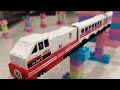kereta api mainan train #cars #carshow #toys #usatoys #memes #shorts #funny #train