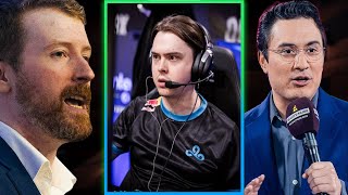 The Lack of AWP Power is RUINING Cloud 9 - CS2