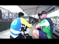 CAMPEONATO BRASILEIRO DE BMX RACING | AO VIVO | 22/09